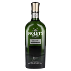 Nolet’s Silver Dry Gin