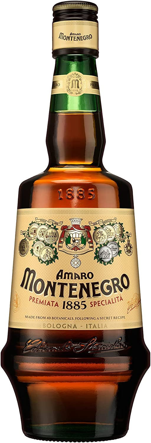 Amaro Montenegro Liqueur (750ml)