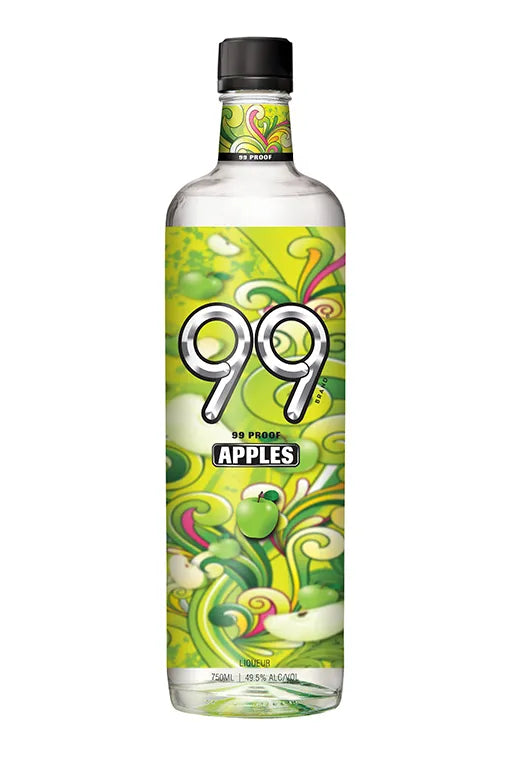 99 Apples Liqueur