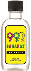 99 Brand Banana Schnapps