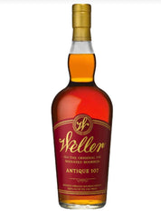 Weller Antique 107