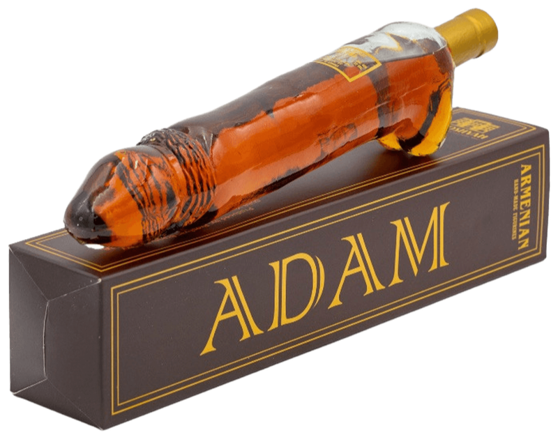 Adam Brandy