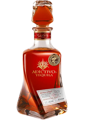 Adictivo Extra Anejo