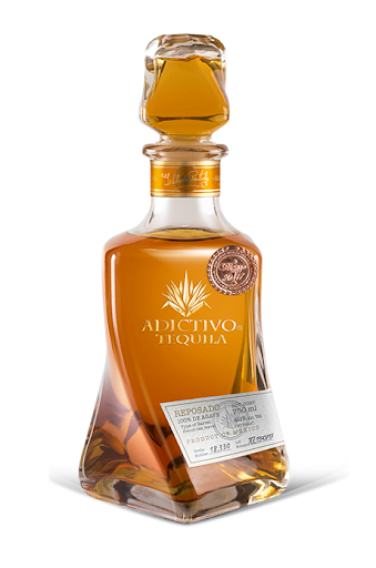 Adictivo Reposado Tequila