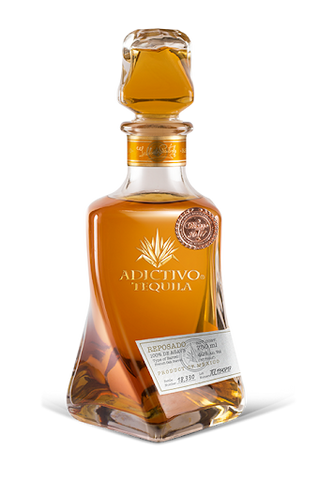 Adictivo Reposado Tequila