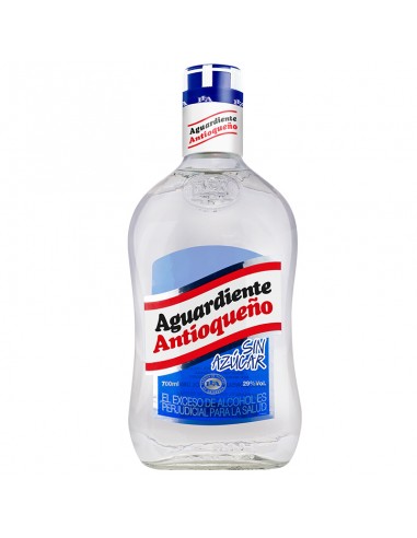 Aguardiente Antioqueño