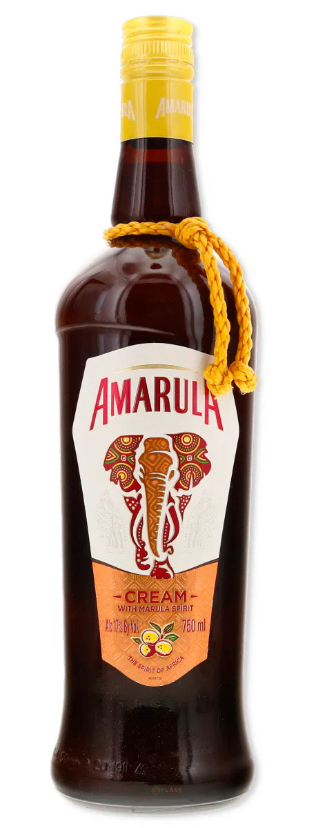 Amarula Cream Liqueur (750ml)