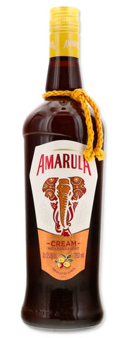 Amarula Cream Liqueur
