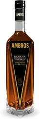 Ambros Banana Whiskey