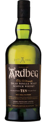 Ardbeg 10 Year Old Islay Single Malt Scotch Whisky