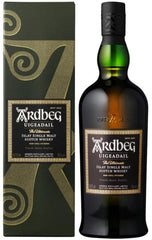 Ardbeg Uigeadail Single Malt