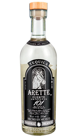 Arette 101 Proof Tequila Blanco