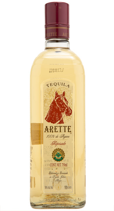 Arette Reposado Tequila