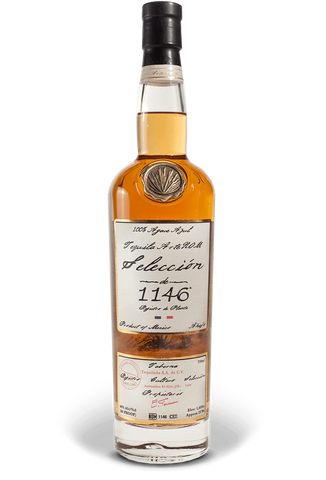 ArteNOM Selección de 1146 Añejo Tequila