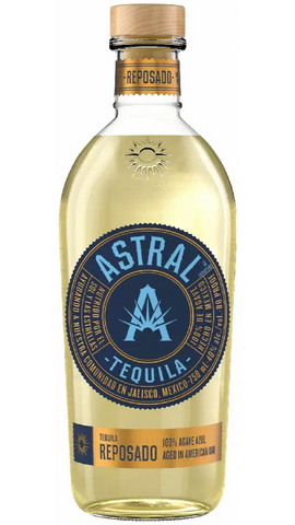 Astral Reposado Tequila