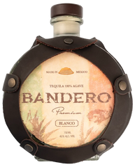 Bandero Premium Tequila Limited Edition