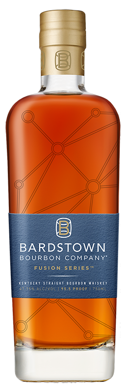 Bardstown Bourbon Company Fusion Series #5 Kentucky Straight Bourbon Whiskey