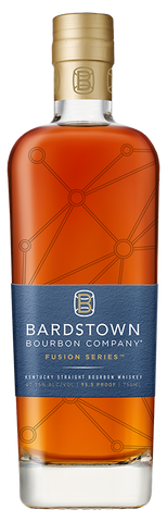 Bardstown Bourbon Company Fusion Series #5 Kentucky Straight Bourbon Whiskey