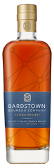 Bardstown Bourbon Company Fusion Series #5 Kentucky Straight Bourbon Whiskey