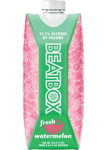 Beatbox Fresh Watermelon
