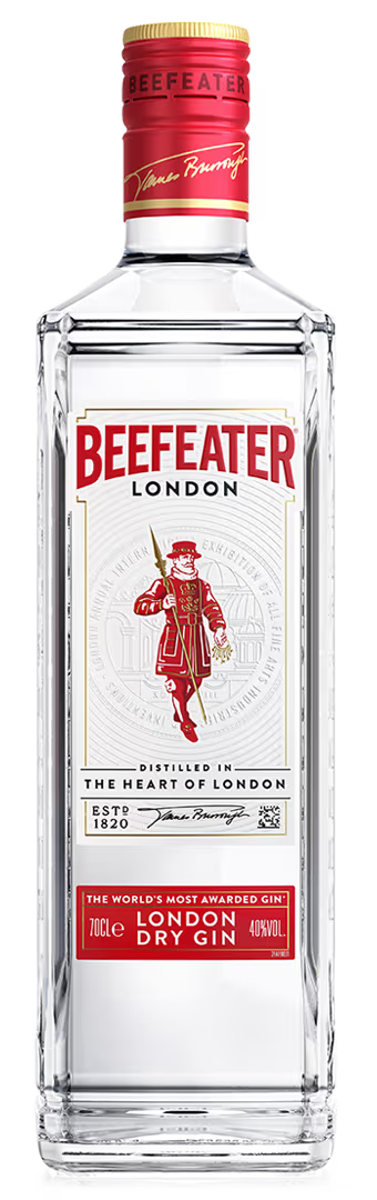 Beefeater London Dry Gin