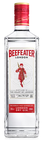 Beefeater London Dry Gin