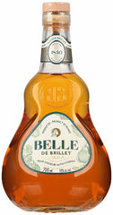 Belle de Brillet Pear & Cognac Liqueur