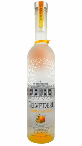 Belvedere Mango Passion Vodka