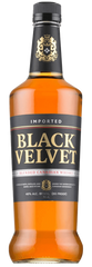 Black Velvet Blended Canadian Whisky