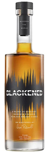 Blackened American Whiskey Batch 91