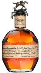Blanton's Single Barrel Bourbon