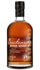 Breckenridge Straight Bourbon Whiskey