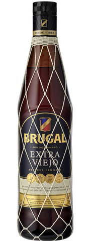 Brugal Extra Viejo Dominican Rum