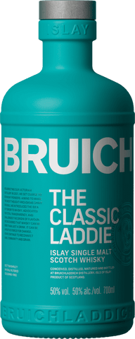 Bruichladdich The Classic Laddie Islay Single Malt Scotch Whisky