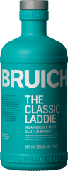 Bruichladdich The Classic Laddie Islay Single Malt Scotch Whisky