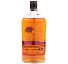 Bulleit Bourbon Frontier Whiskey