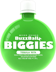 BuzzBallz Biggies Tequila Rita