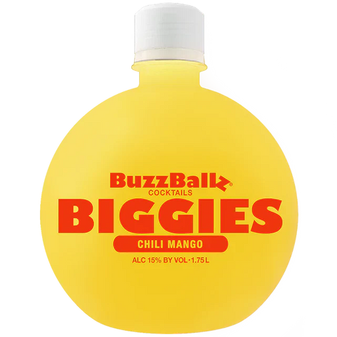 BuzzBallz Biggies Chili Mango