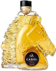 Cabal Añejo Tequila