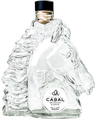 Cabal Blanco Tequila