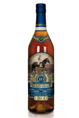 Calumet Farm 10 Year Old Kentucky Straight Bourbon Whiskey