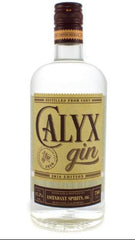 Calyx Distilled Gin 2016 Edition