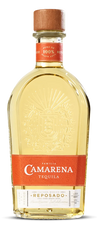 Camarena Tequila Reposado
