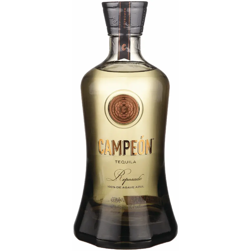Campeón Reposado Tequila