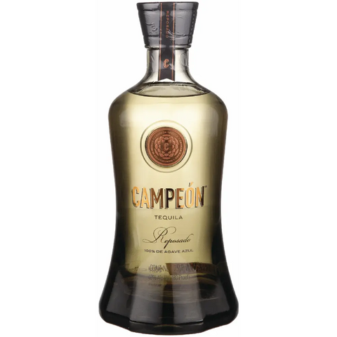 Campeón Reposado Tequila