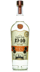 Campo Azul 1940 Reposado Tequila Additive Free