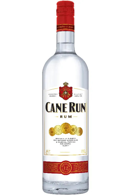 Cane Run White Rum