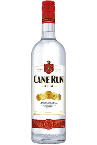 Cane Run White Rum