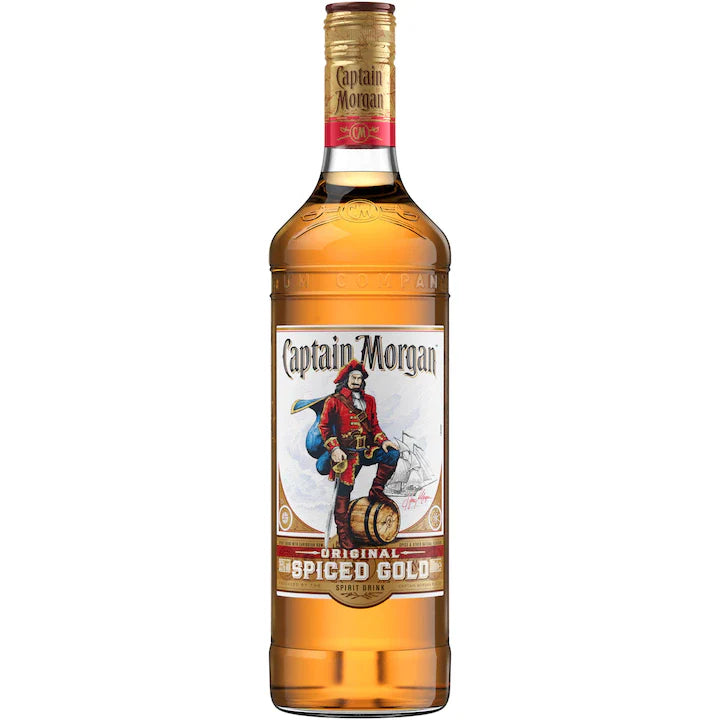 Captain Morgan Original Spiced Rum