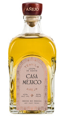 Casa Mexico Añejo Tequila